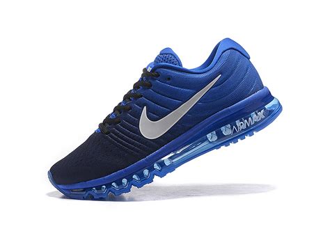 blauwe nike air max 2017|Blue Air Max 2017 Shoes (1) .